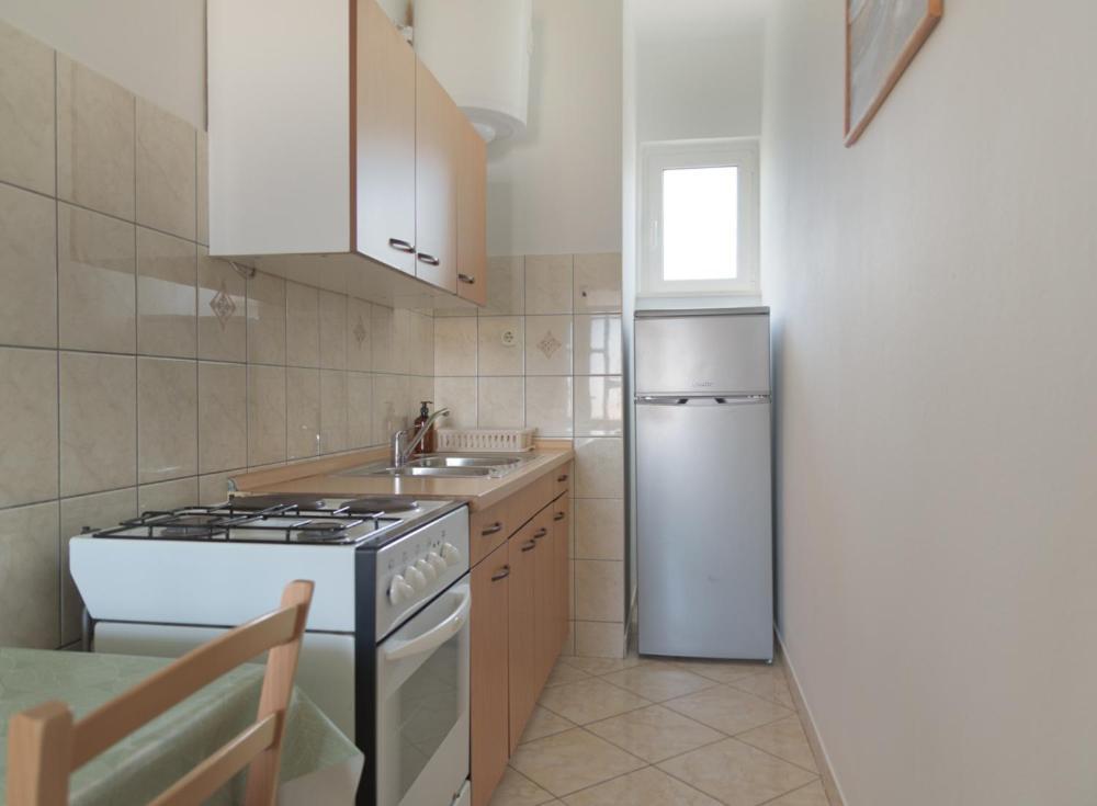 Rasin Apartments Pakoštane Εξωτερικό φωτογραφία