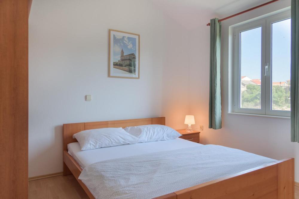 Rasin Apartments Pakoštane Εξωτερικό φωτογραφία
