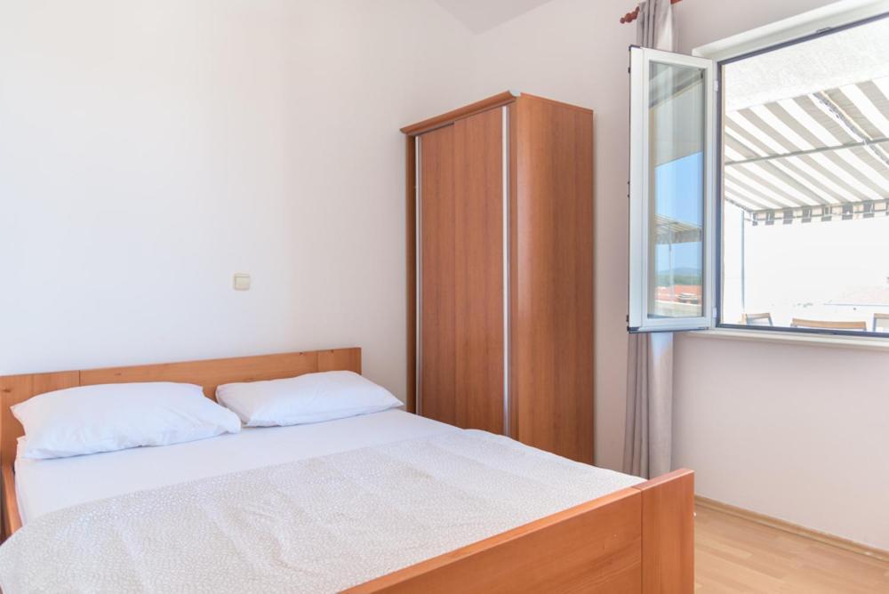 Rasin Apartments Pakoštane Εξωτερικό φωτογραφία